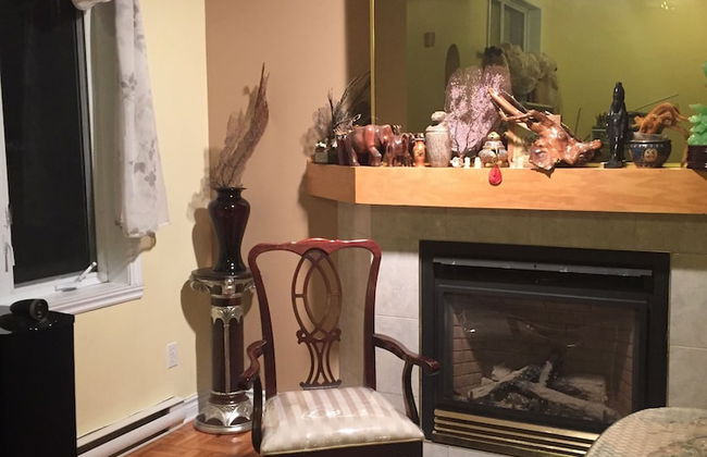 Cozy water front Montreal - Foto 4