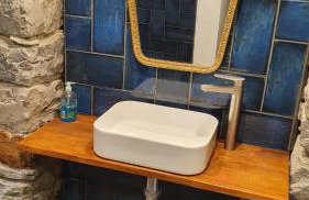 Super Lake District Cottage in Heart of Kendal 3 Double Beds - Foto 16