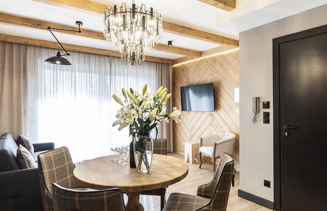 Apartamenty Szymaszkowa 7 - Photo 77