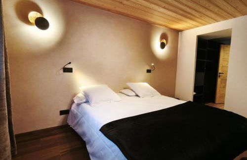 Chalet prestige 14 pers au pied des pistes - Foto 21