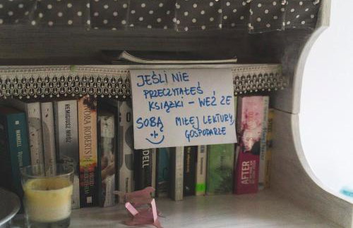 Słoneczny Klasztorek - Foto 25