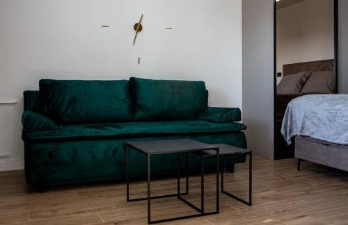 Studio Apartment M - Self Check-in - Foto 8