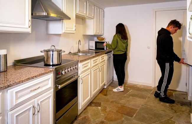 Casa dos Cal os in S o Mateus da Calheta - Photo 4