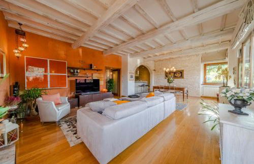 Villa Dossetti - Foto 6