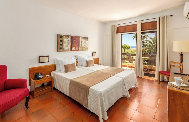 Praia da Lota Resort – Hotel & Apartments - Foto 16