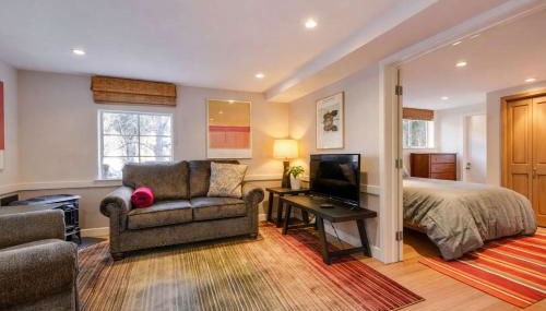 Aesthetically Elegant Downstairs Unit in Oakland - Foto 2