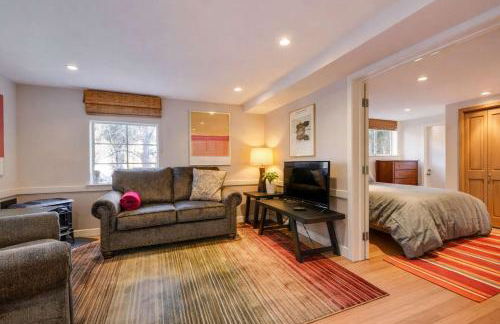 Aesthetically Elegant Downstairs Unit in Oakland - Foto 2