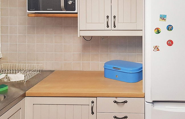 6 Person Holiday Home in Bjorkvik - Photo 4