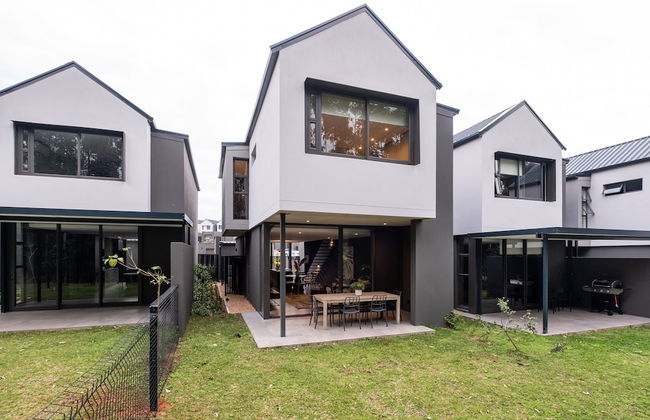 The Woods Luxury Homes - Elaleni Estate - Foto 61