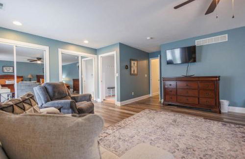 The 3rd Street Inn - Foto 6