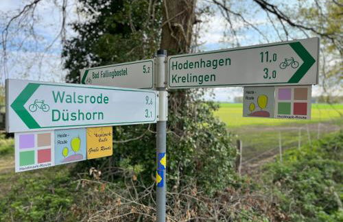 Diershof Walsrode - Foto 19