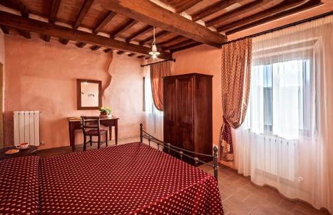 CAMPO AL VENTO - Country farm - Foto 17