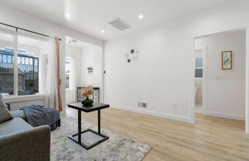 Modern 2Bed 2Bath w/ parking in Excelsior District - Foto 11