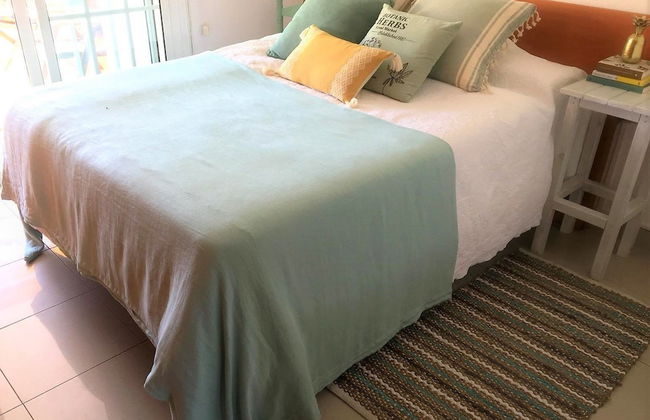 Boheme Be My Guest Castelldefels - Foto 5