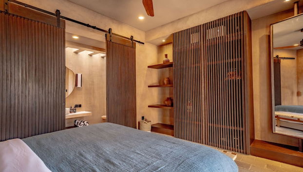 Villas de Lujo at Bocoa Villas - Foto 2, Habitación