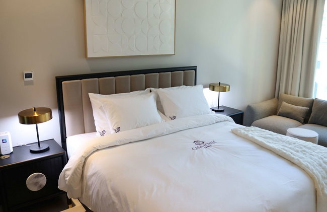 Condor Marina Star- Casa Royale VH - Foto 11