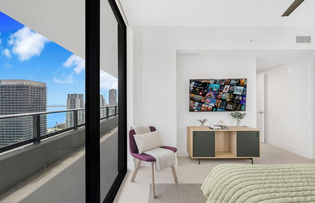 Luxury Condos in Downtown Miami - Photo 57