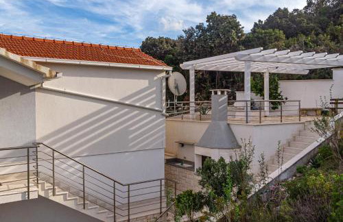 Apartments by the sea Kneza, Korcula - 21863 - Foto 10