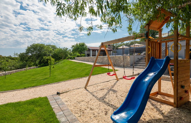 Villa di Pietra - Foto 42