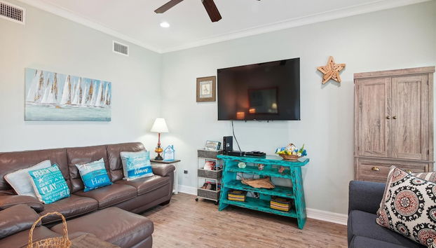 Ausstattung der Unterkunft