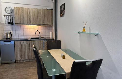 Apartament Oase der Ruhe - Foto 22