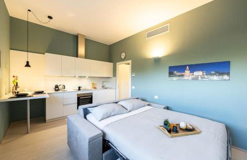 Design Art Studio - Gym & Central Location - Photo 5