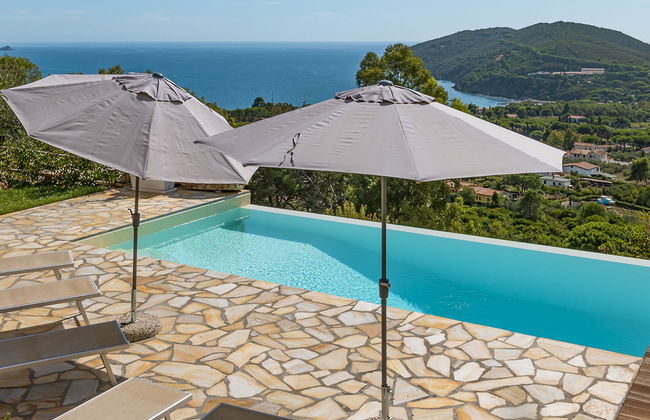 Montecristo - Villa di Sogno - Foto 3