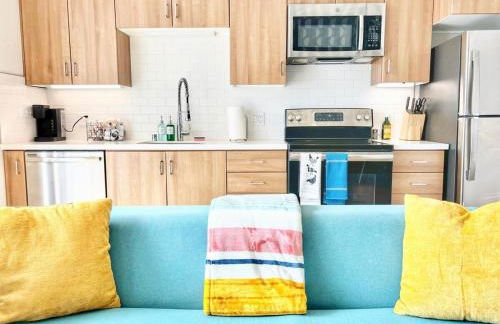 The Traveler's Getaway - Foto 19