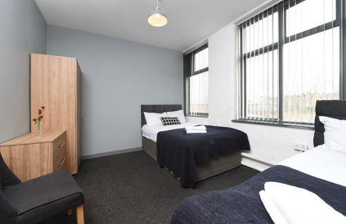 Penthouse Warehouse Slps 18 (61) - Photo 12