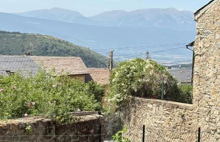 Au calme, proche Font Romeu, randonnée, ski - Foto 23