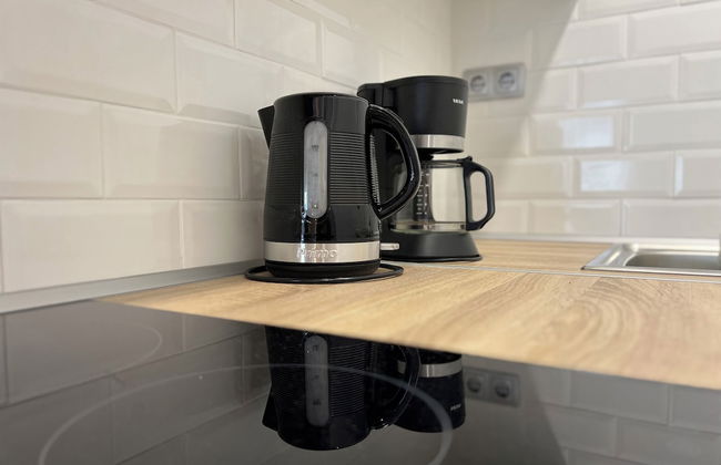 Andreas Hideaway Palaiokastritsa - Foto 21