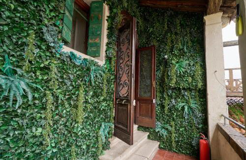 Attico di Piazza Cima - Foto 50