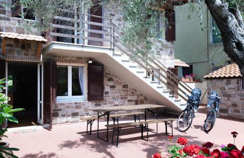 La Dimora dei Dolci Ricordi Trasimeno Hideaway - Foto 49