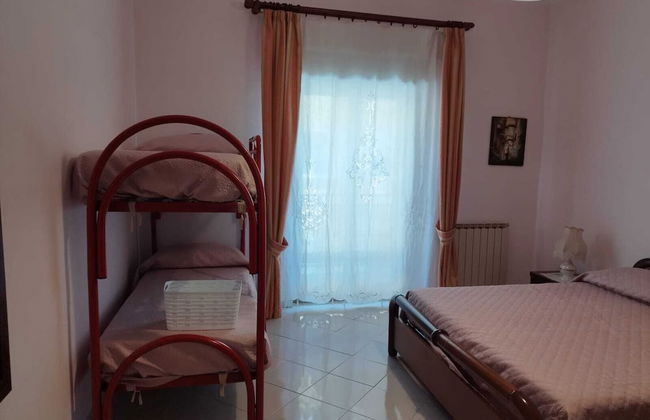 LOCAZIONE TUR. GAMBINO MARIANA NICOLETTA - Foto 6