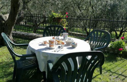 Cà Framari - Casa Vacanze - Foto 22