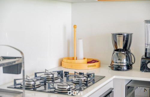 Triplex à Beira-Mar com Vista em Pirangi by Qavi - Foto 9