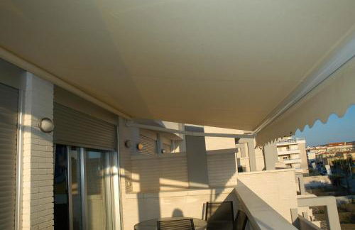 APARTAMENTO ELEGANCE DENIA - Foto 3