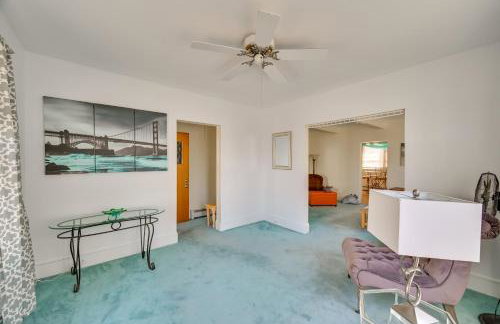 Boston Area Vacation Rental 3 Mi to Airport! - Foto 8