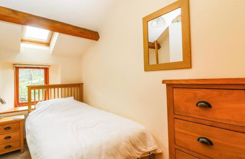 Kestrel Cottage - Foto 15