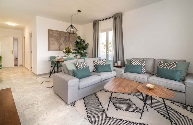 Whispering Palms Apartment - Foto 11