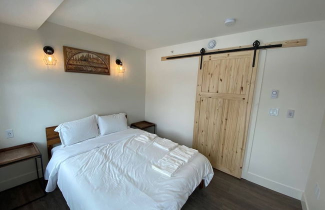 Lovely 1 Bedroom Condo With Free Parking And Balcony - Foto 3