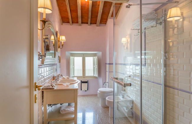 VILLA PITTI AMERIGHI 26, Emma Villas - Foto 90