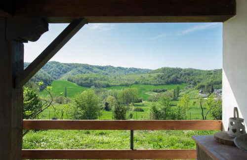 Casa Vacanze Monferrato Holidays - Foto 22