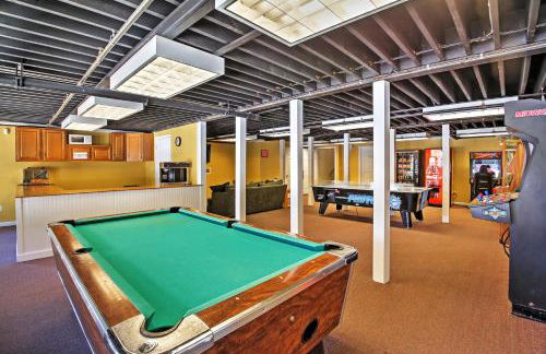 Wells Beach Cottage with Pool Access about 1 Mi to Coast - Foto 21