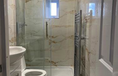 Charming 1 bedroom Apartment In The Heart Of Manchester Close to Manchester City Centre And Etihad Stadium - Foto 44