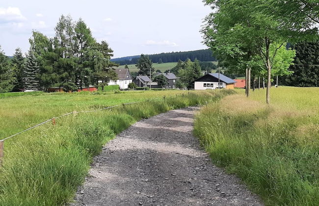 Cosy Holiday Home Near the ski Lift - Foto 20
