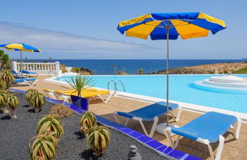 Oböna Castillo de Papagayo, Complejo Nudista FKK-Nudist Resort - Foto 2