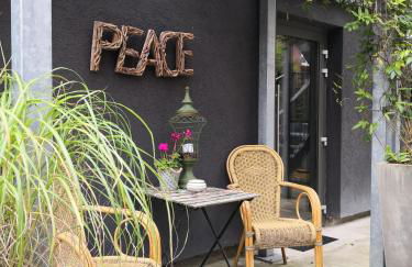 Ferienwohnung im alten Milchladen - Foto 22