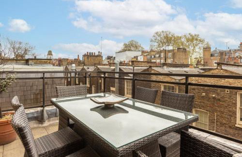 Beaufort House - Knightsbridge - Foto 71