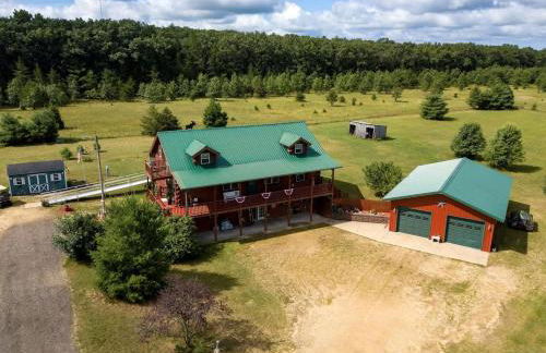 Revilo Moose Ridge Mauston - Photo 1